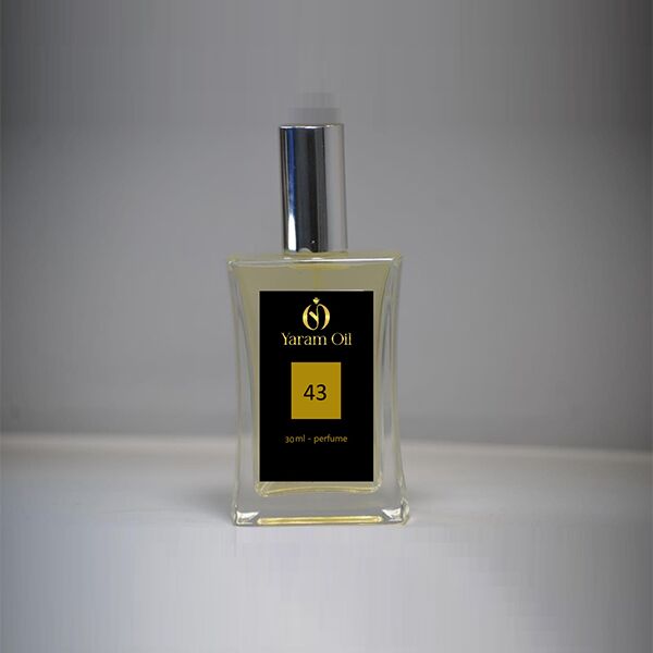 Black musk- unisex-01