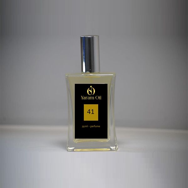Gold Musk - unisex-01